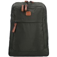 Bric's X-Travel Rucksack 38 cm Laptopfach Produktbild