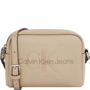 Calvin Klein Jeans Sculpted Mini Bag Umhängetasche 18 cm Produktbild