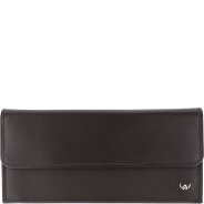 Golden Head Polo Geldbörse RFID Schutz Leder 19.5 cm Produktbild