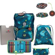 DerDieDas ErgoFlex Easy Schulranzen-Set Produktbild