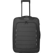 Travelite Skaii 2 Rollen Kabinentrolley 55 cm mit Dehnfalte Produktbild
