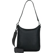 Harbour 2nd Just Pure Liara Schultertasche Leder 26 cm Produktbild