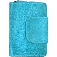 Jack Kinsky Nassau 511 Geldbörse Leder 10 cm Produktbild