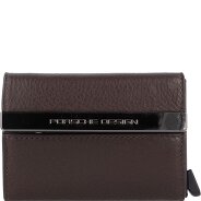 Porsche Design Kreditkartenetui RFID Leder 10 cm Produktbild