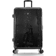 Heys Fashion 4 Rollen Trolley L 76 cm mit Dehnfalte Produktbild