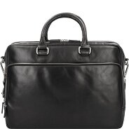 Leonhard Heyden Cambridge Aktentasche Leder 40 cm Produktbild