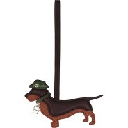 AIGNER Fashion Taschenanhänger Leder 12 cm Produktbild