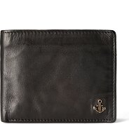 Harbour 2nd Anchor Love Geldbörse Leder 12 cm Produktbild