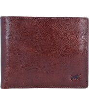 Braun Büffel Arezzo Geldbörse RFID Leder 12 cm Produktbild