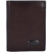 Bric's Monte Rosa Geldbörse RFID Leder 7,5 cm Produktbild