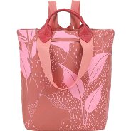 Fritzi aus Preußen Ju Limited Leaves Lighty City Rucksack 38 cm Produktbild