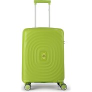 Benzi 5751 4 Rollen Kabinentrolley 55 cm Produktbild