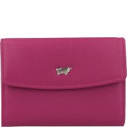 Braun Büffel Joy Geldbörse RFID Schutz Leder 10.5 cm Produktbild
