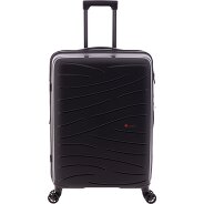 Gladiator 1700 4 Rollen Trolley 68 cm mit Dehnfalte Produktbild