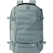 Hedgren Comby Rucksack RFID 46 cm Laptopfach Produktbild