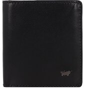 Braun Büffel Country Geldbörse RFID Leder 9,5 cm Produktbild