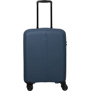 Travelite Air Stripe 4 Rollen Kabinentrolley S 55 cm Produktbild