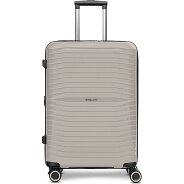 Stratic Shine 4 Rollen Trolley 65 cm mit Dehnfalte Produktbild