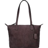 Picard Lesotho Shopper Tasche Leder 39 cm Produktbild
