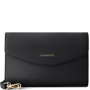 Lazarotti Bologna Leather Clutch Umhängetasche Leder 23 cm Produktbild