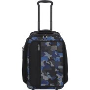 Tumi Merge 2-Rollen Rucksacktrolley 53 cm Laptopfach Produktbild