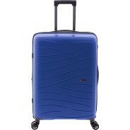 Gladiator 1700 4 Rollen Trolley 68 cm mit Dehnfalte Produktbild