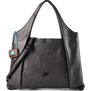 Gabs Zeynep Schultertasche Leder 46 cm Produktbild