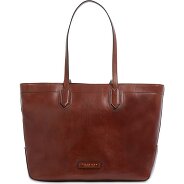 The Bridge Larissa Shopper Tasche Leder 44 cm Produktbild
