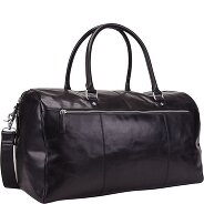 Leonhard Heyden Cambridge Reisetasche Leder 50 cm Produktbild