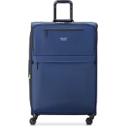 Delsey Paris Maubert 2.0 4 Rollen Trolley 79 cm mit Dehnfalte Produktbild