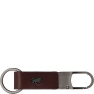 Braun Büffel Country Schlüsselanhänger Leder 10 cm Produktbild