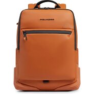Piquadro Corner Business-Rucksack RFID Schutz 43 cm Laptopfach Produktbild