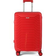 Benzi 5820 4 Rollen Trolley 60 cm Produktbild