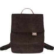 Zwei Mademoiselle.M City Rucksack 29 cm Produktbild