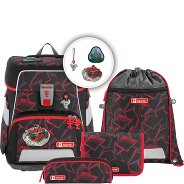 Step by Step Space Schulranzen-Set 5tlg. Produktbild