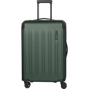 Travelite Dynamiic 4 Rollen Trolley 66 cm mit Dehnfalte Produktbild