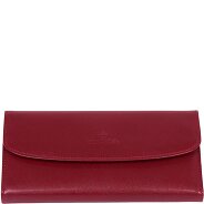 Windrose Merino Schmuckkasten Leder 20 cm Produktbild