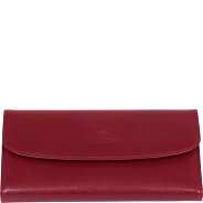 Windrose Merino Schmuckkasten Leder 20 cm Produktbild