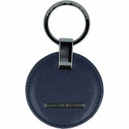 Porsche Design Schlüsselanhänger Leder 9 cm Produktbild