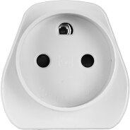 Go Travel Reiseadapter Dänemark-England Produktbild