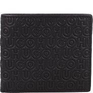 Hugo Ethon Geldbörse Leder 11 cm Produktbild