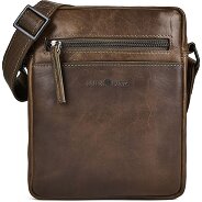 Greenburry Newport Umhängetasche Leder 19 cm Produktbild