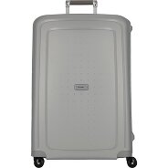 Samsonite S'Cure Spinner 4-Rollen Trolley 75 cm Produktbild