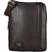 Piquadro Russel Umhängetasche Leder 27 cm Produktbild
