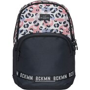 Beckmann Norway Sport Junior Schulrucksack 45 cm Produktbild