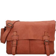 Harbour 2nd Yamal Aktentasche Leder 44 cm Produktbild