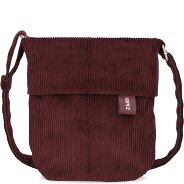 Zwei Mademoiselle.M Umhängetasche 22 cm Produktbild