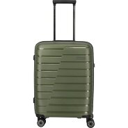 Travelite Air Base 4 Rollen Kabinentrolley 55 cm Produktbild