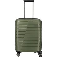 Travelite Air Base 4-Rollen Kabinentrolley 55 cm Produktbild