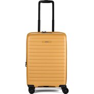 Jump Striper 4 Rollen Kabinentrolley 55 cm mit Dehnfalte Produktbild